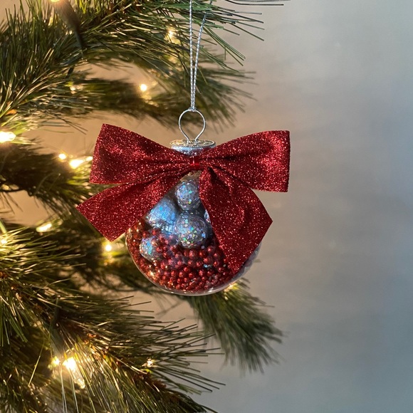 Christmas ornaments - Picture 6 of 9